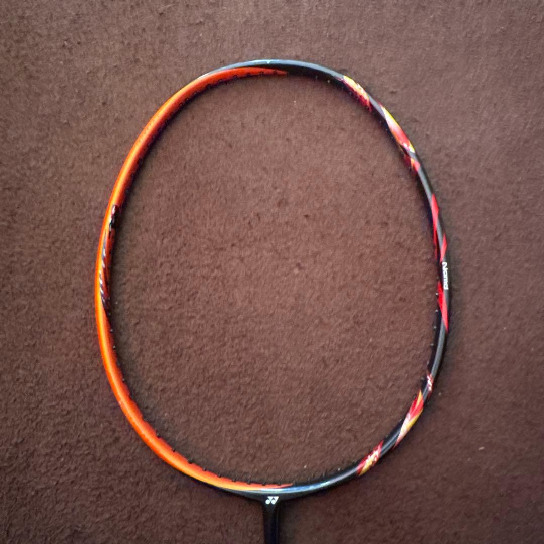 【廃盤】【美品】YONEX アストロクス99