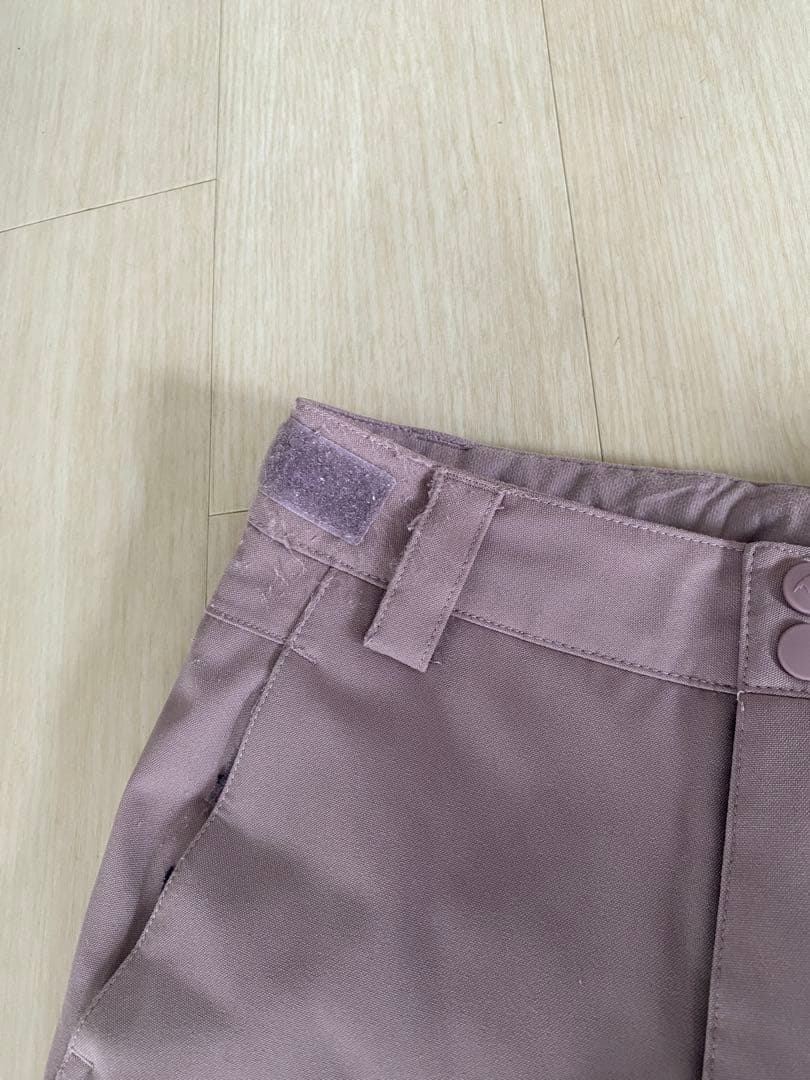 専用！キッズ　バートン　スノーボードウェアセット　M _2023-24モデル