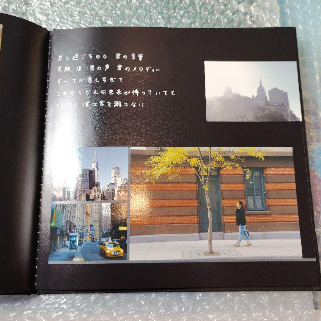 清水翔太　スペシャルグッズプレゼントキャンペーン当選品