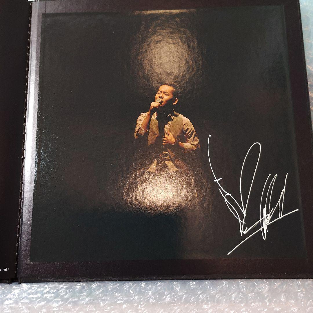 清水翔太　スペシャルグッズプレゼントキャンペーン当選品