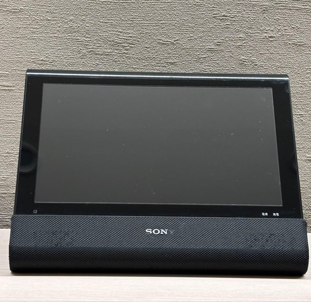 さちりん：SONY ポータブルBlu-ray プレイヤー BDP-Z1