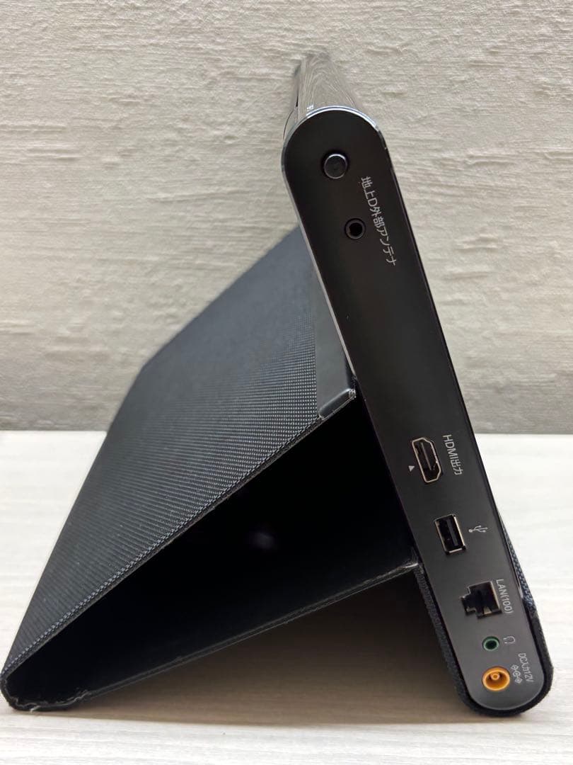 さちりん：SONY ポータブルBlu-ray プレイヤー BDP-Z1