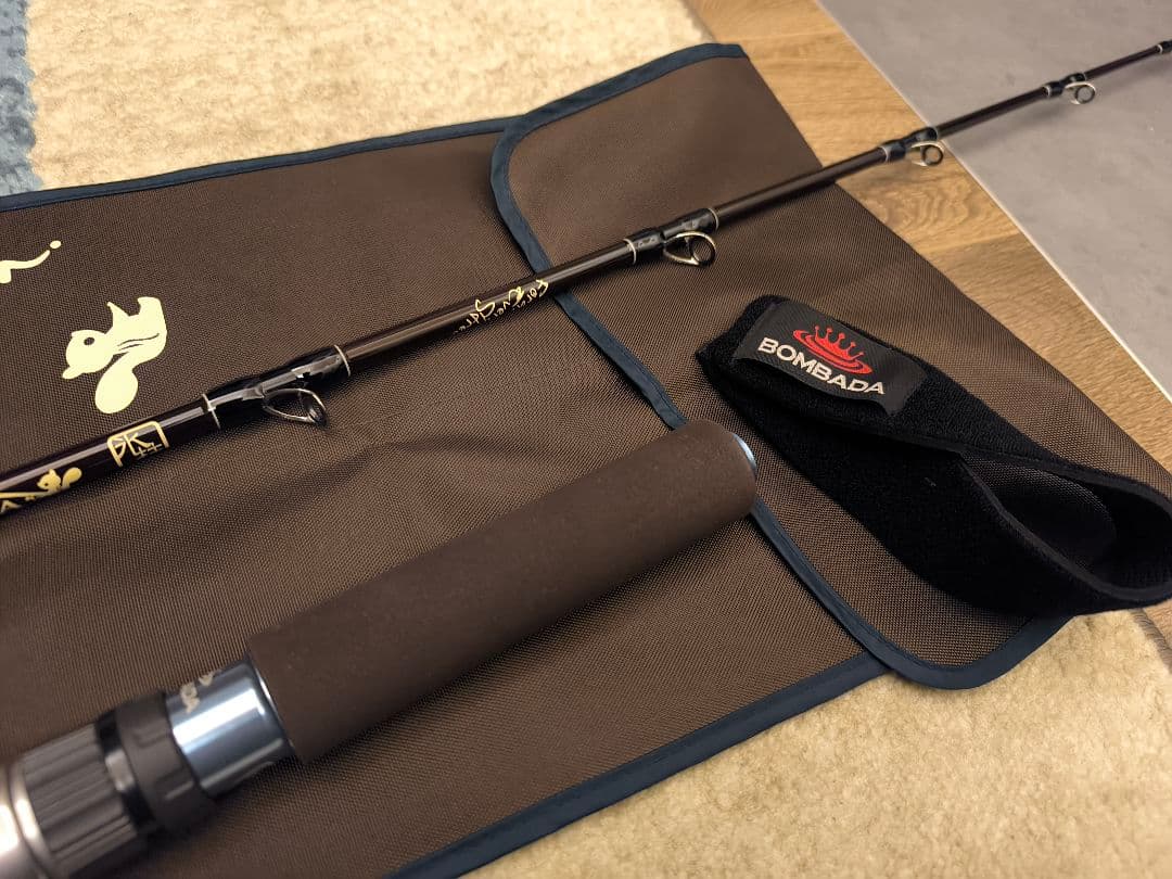 ミヌアノ64 Minuano 64 ツララ×ボンバタ