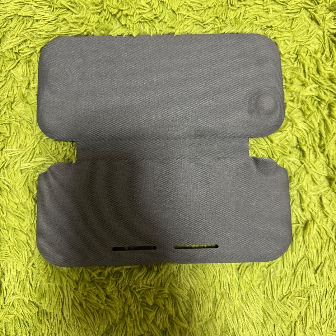 Nintendo Switch Lite グレー ゲームカード付き