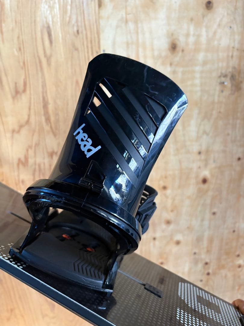 中古　ENDEAVOR 49 スノーボード 149cm