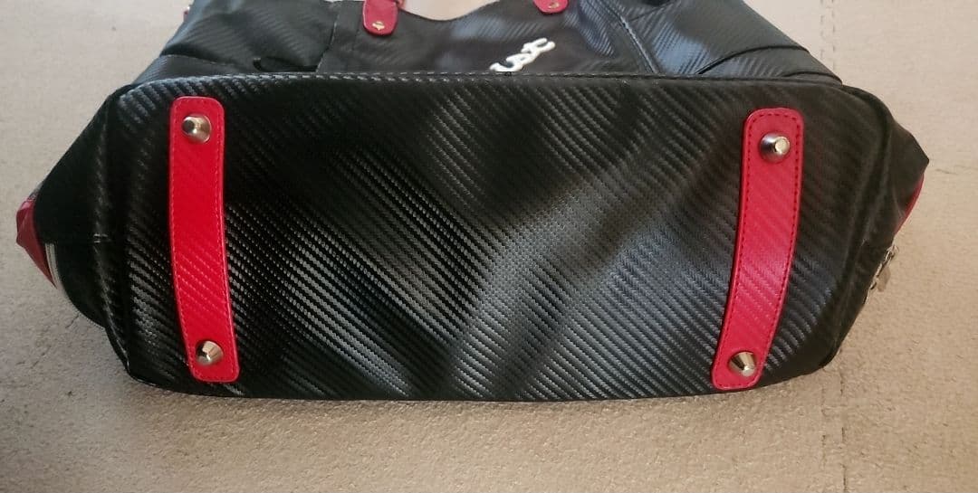 Titleist Mercedes‑Benz コラボ ゴルフバッグ 新品未使用