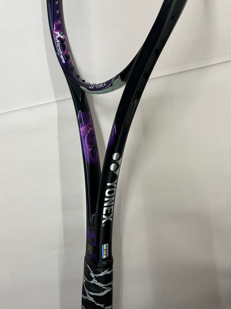 ヨネックス ソフトテニスラケット GEOBREAK80V カスタムフィット