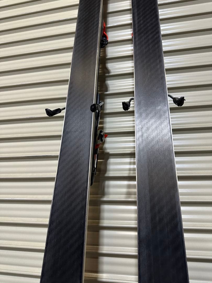 スキー ROSSIGNOL HERO ATHLETE FIS GS R30 193