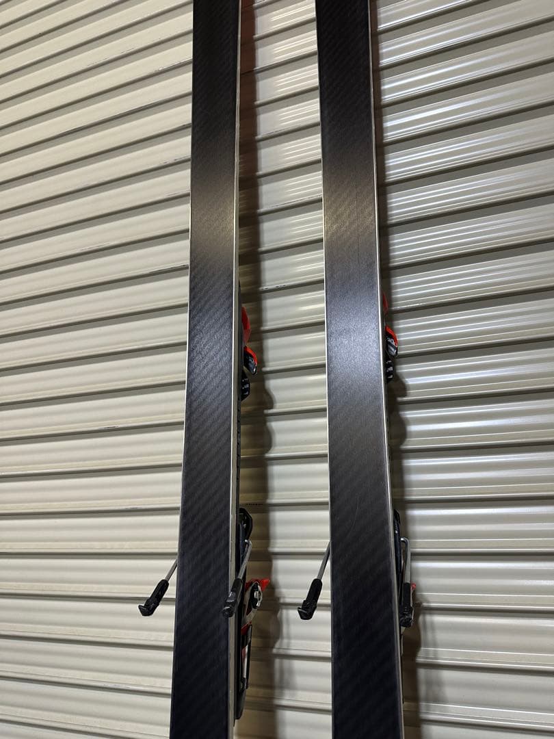 スキー ROSSIGNOL HERO ATHLETE FIS GS R30 193