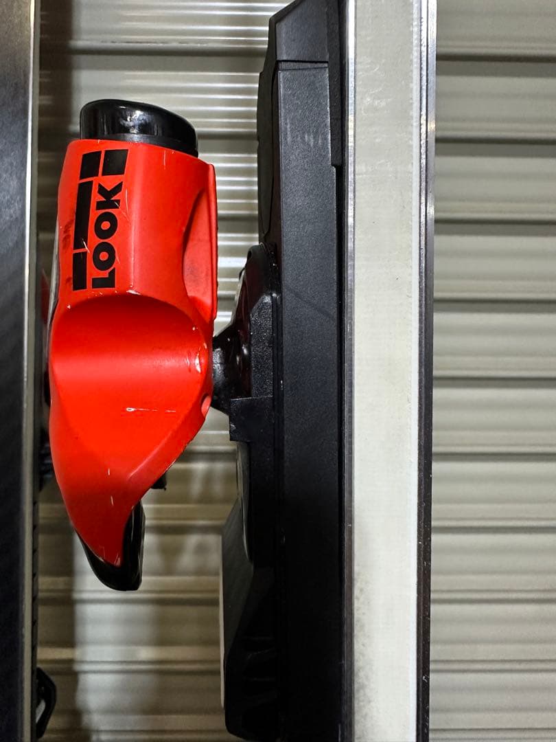 スキー ROSSIGNOL HERO ATHLETE FIS GS R30 193