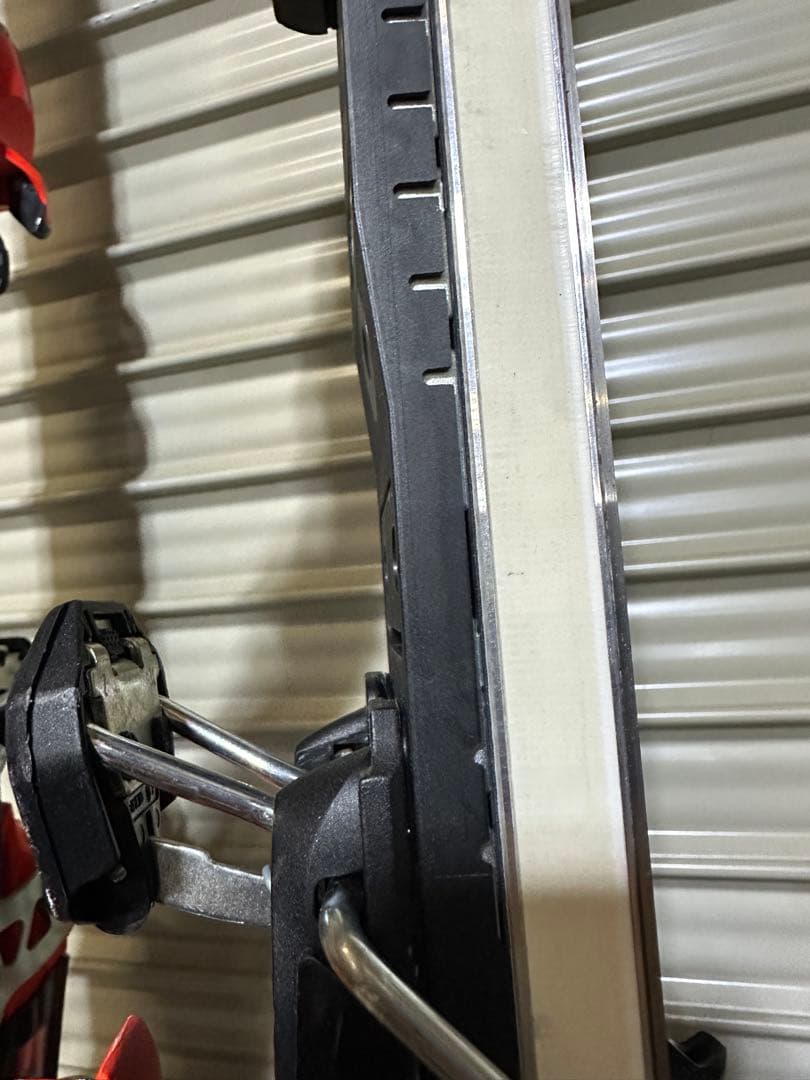 スキー ROSSIGNOL HERO ATHLETE FIS GS R30 193