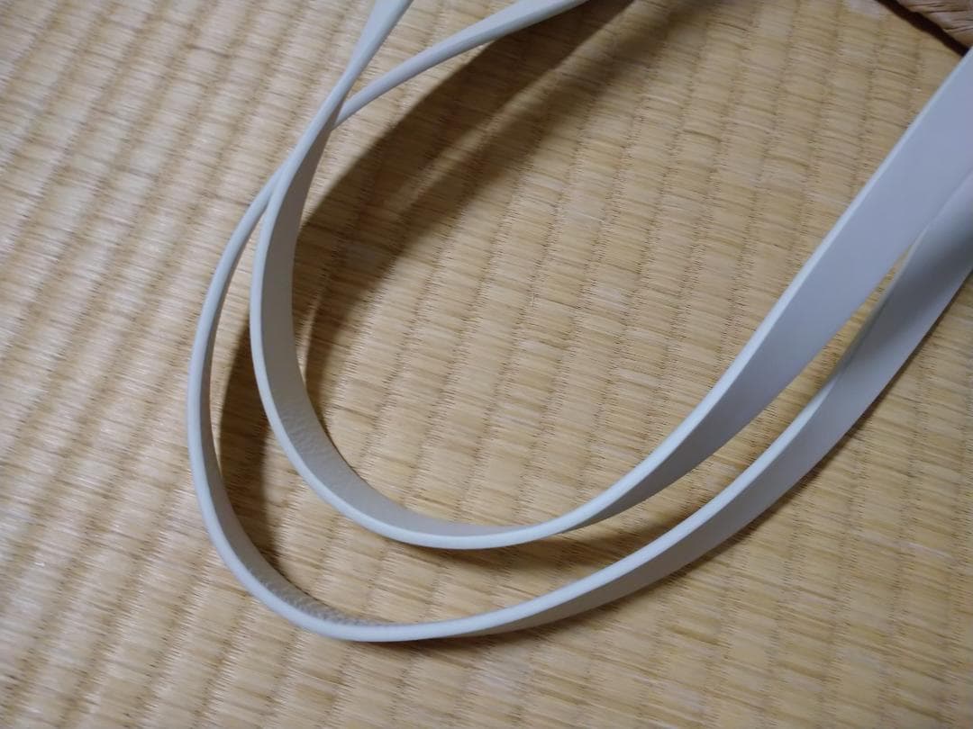 送料込【アニエスベー ボヤージュ】かごバッグQAX01-02