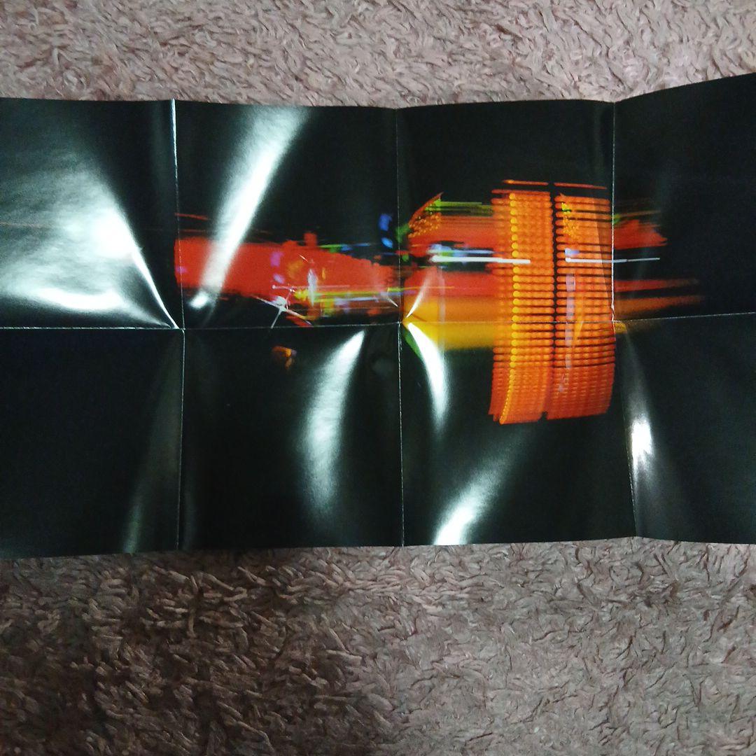 Daft Punk/ディスカバリーCD×2 インターステラ5555 DVD CD