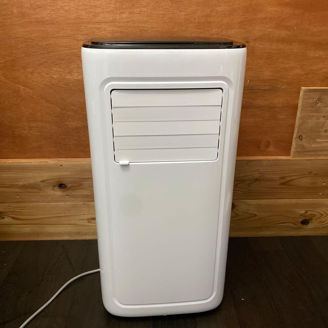 移動式クーラー　KEP211R