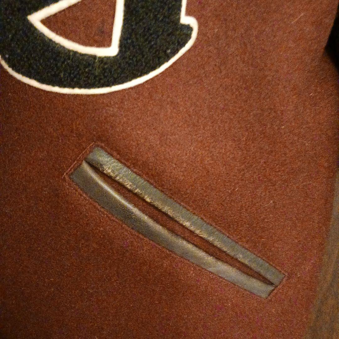 ギャングスタービル ファラオジャケットL