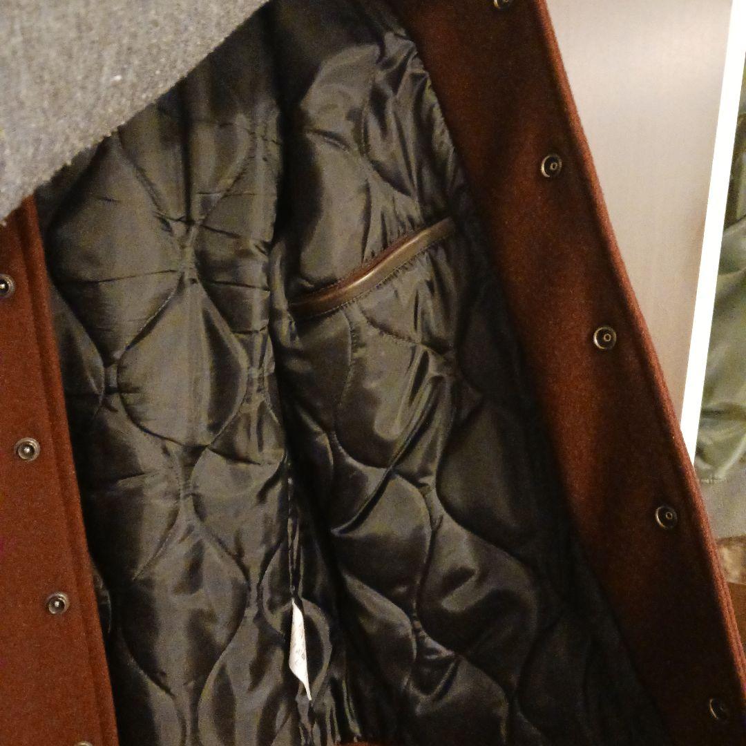 ギャングスタービル ファラオジャケットL