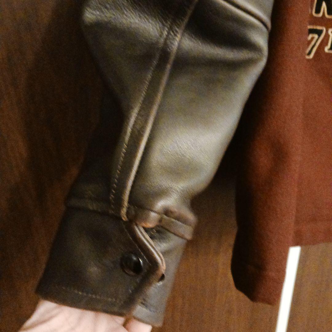 ギャングスタービル ファラオジャケットL