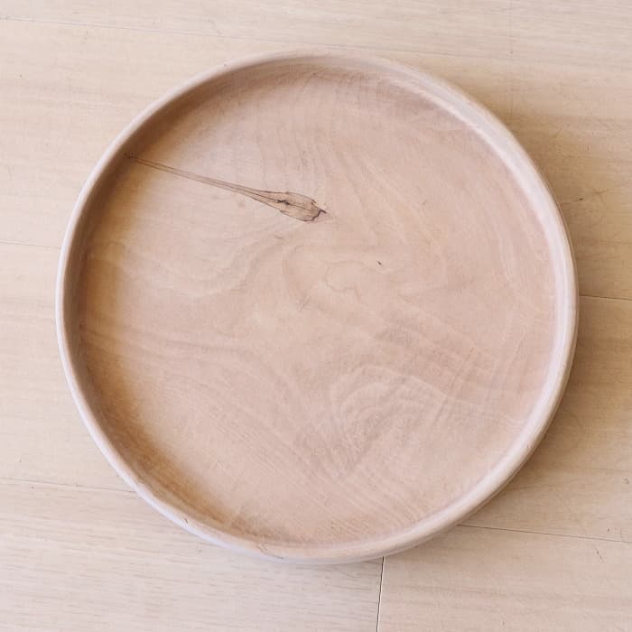 アンティーク レトロ 茶櫃 茶ひつ 古道具 木味 無垢材 木製