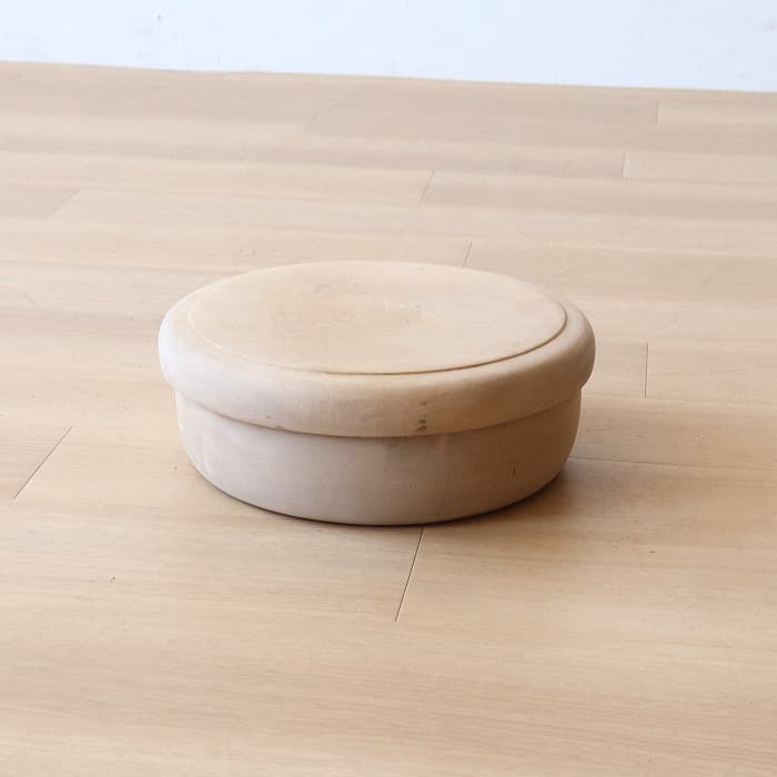 アンティーク レトロ 茶櫃 茶ひつ 古道具 木味 無垢材 木製