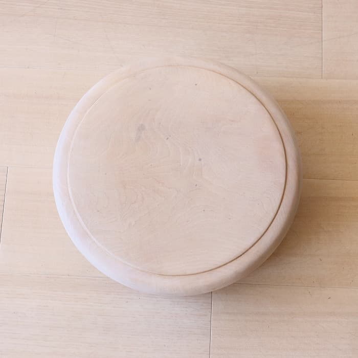 アンティーク レトロ 茶櫃 茶ひつ 古道具 木味 無垢材 木製