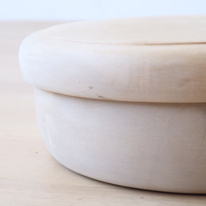 アンティーク レトロ 茶櫃 茶ひつ 古道具 木味 無垢材 木製