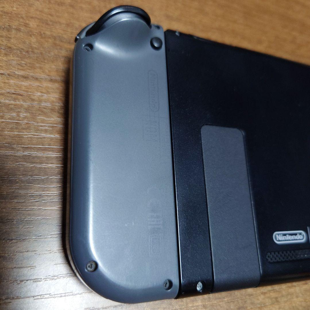 Nintendo Switch 本体 初代 初期型 完品 動作良好