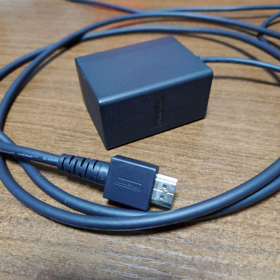 Nintendo Switch 本体 初代 初期型 完品 動作良好