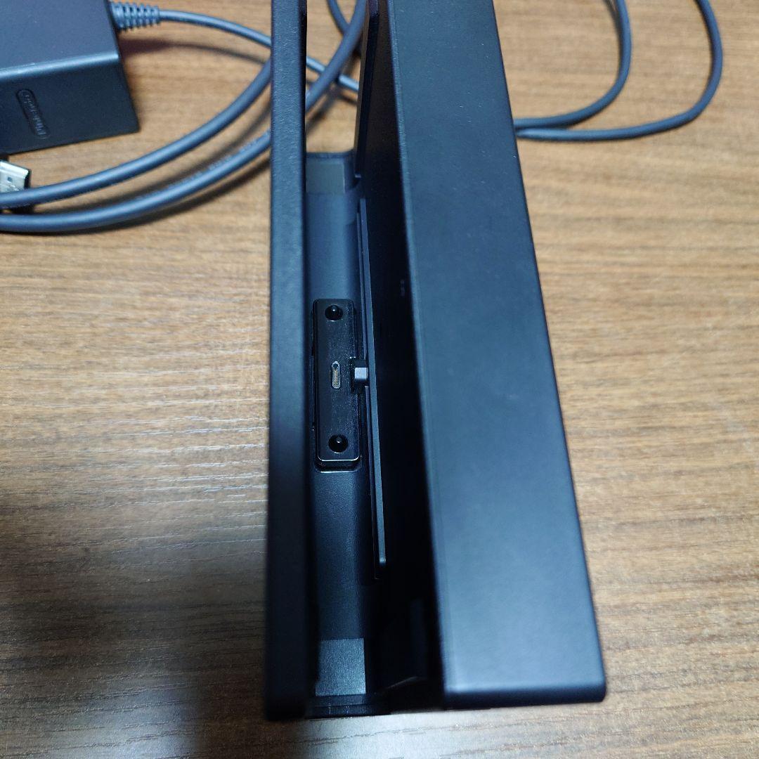 Nintendo Switch 本体 初代 初期型 完品 動作良好