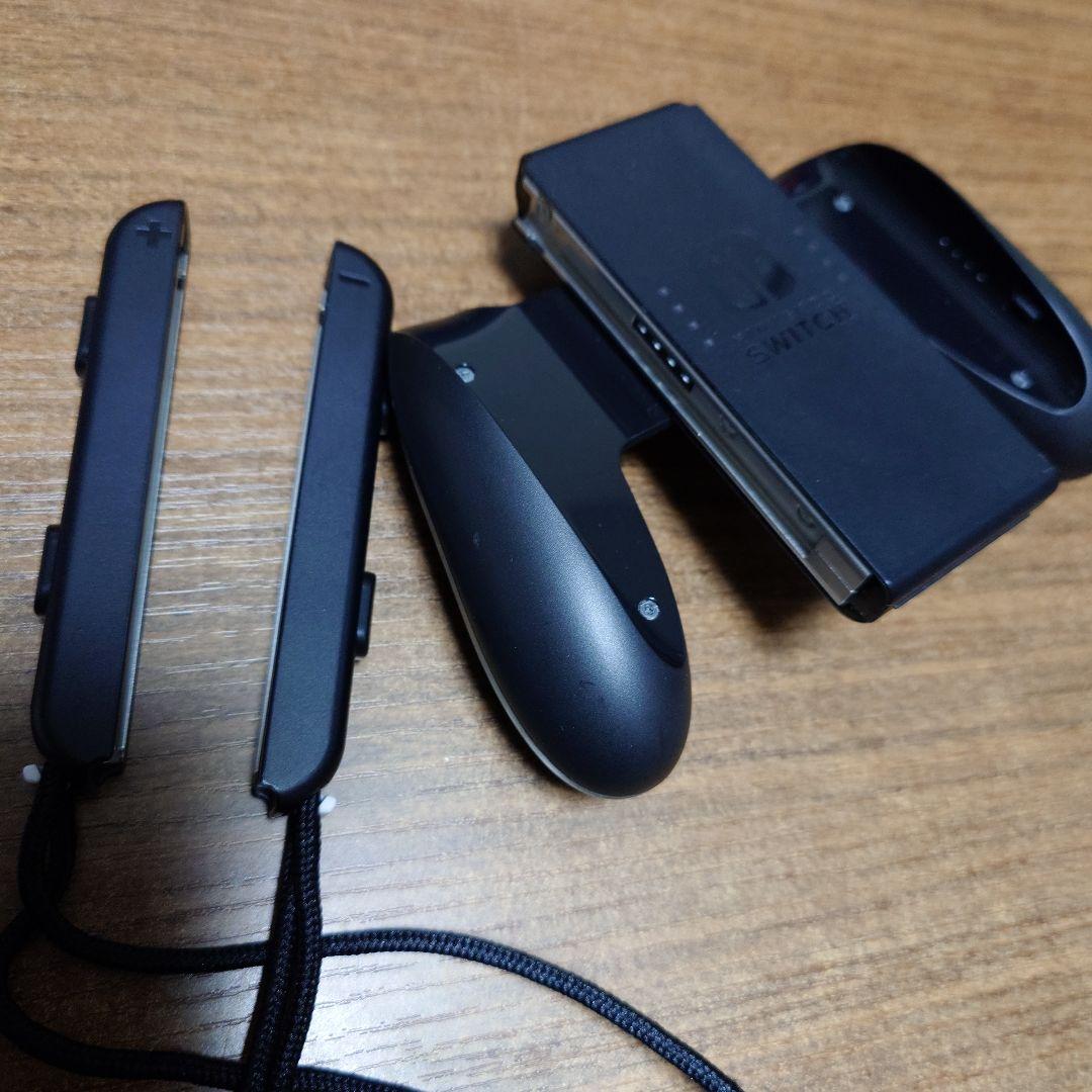 Nintendo Switch 本体 初代 初期型 完品 動作良好