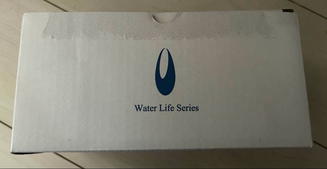 クラブエコウォーター　クラブセラミックフィルター　ゼオライトフィルター　新品