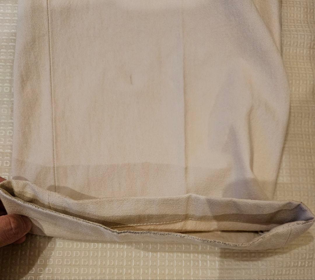 R*o様 美品　MAATEE&SONS　 俺チノ　チノパン　1