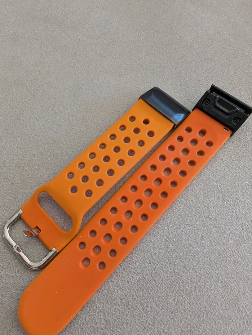 GARMIN APPROACH S60 GPSゴルフウォッチ　ガーミン