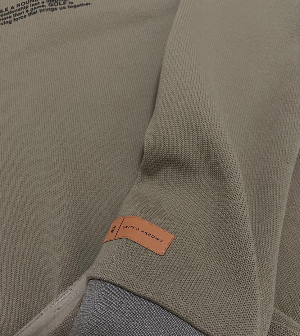 テーラーメイド✖️ユナイテッドアローズ セットアップ　レディースゴルフ