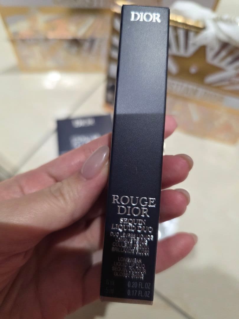 ホリデーコレクション限定オファー ハイライト ハイライター リップ ポーチ