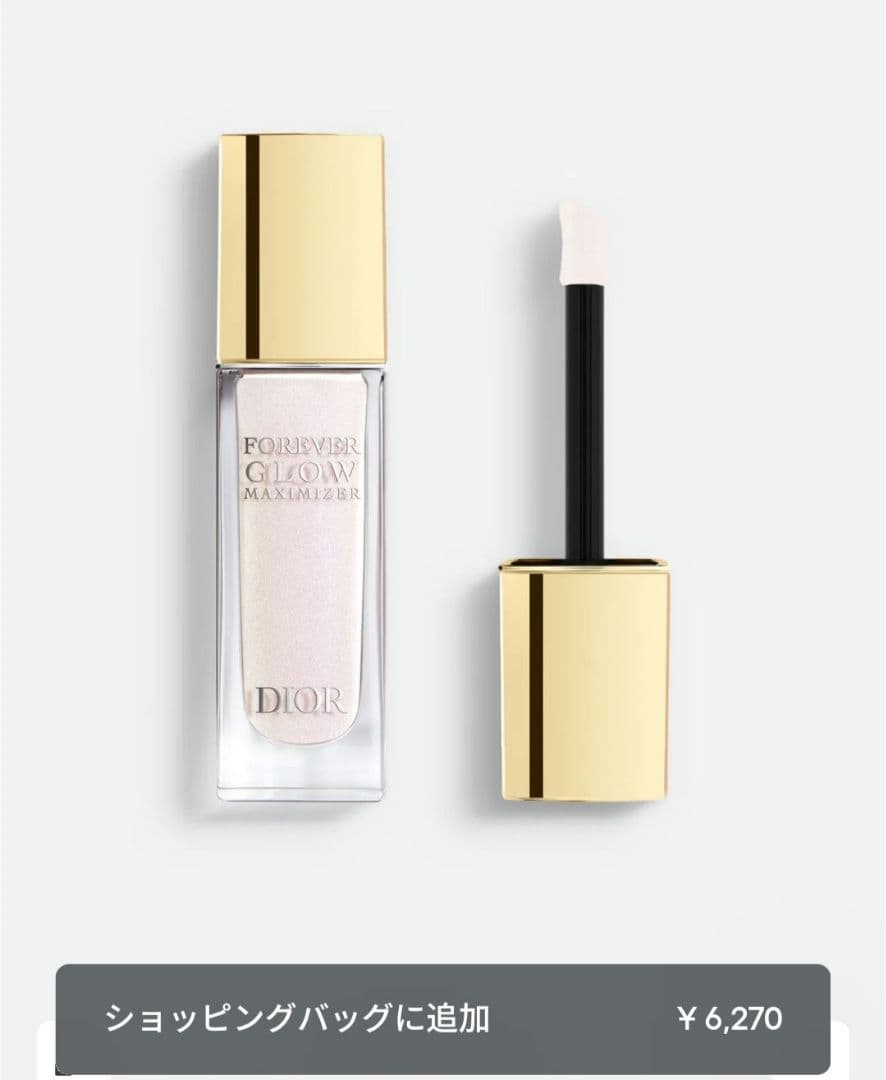 ホリデーコレクション限定オファー ハイライト ハイライター リップ ポーチ