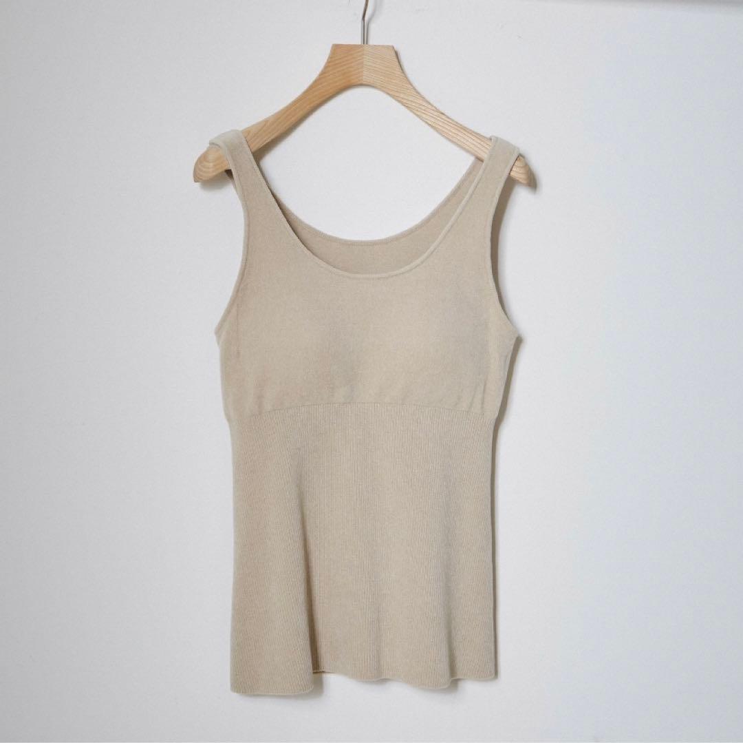 サロンアダムエロペ☆エンブロイダリースウェットパンツ☆タンクトップ☆セット☆