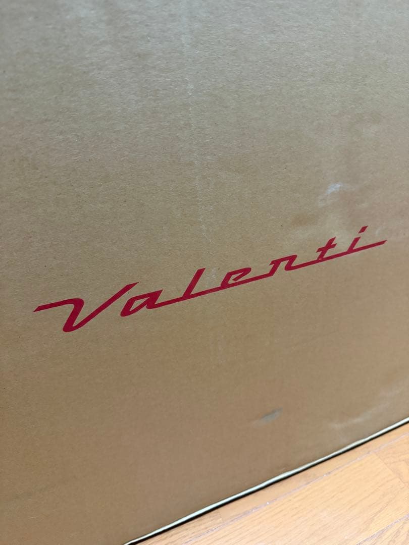 ハイエース　ヴァレンティValenti 6眼ヘッドライト　超美品！付属品未使用！