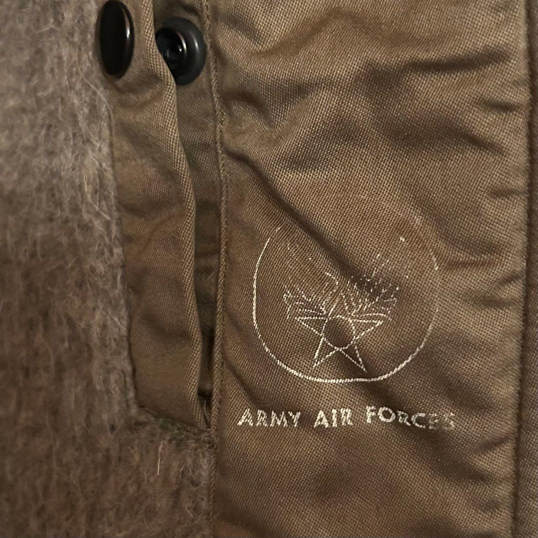 38 バズリクソンズ B-15 フライトジャケット