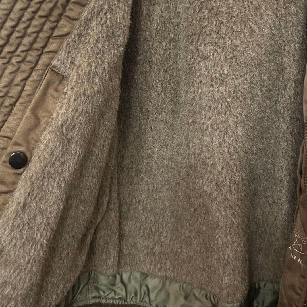 38 バズリクソンズ B-15 フライトジャケット