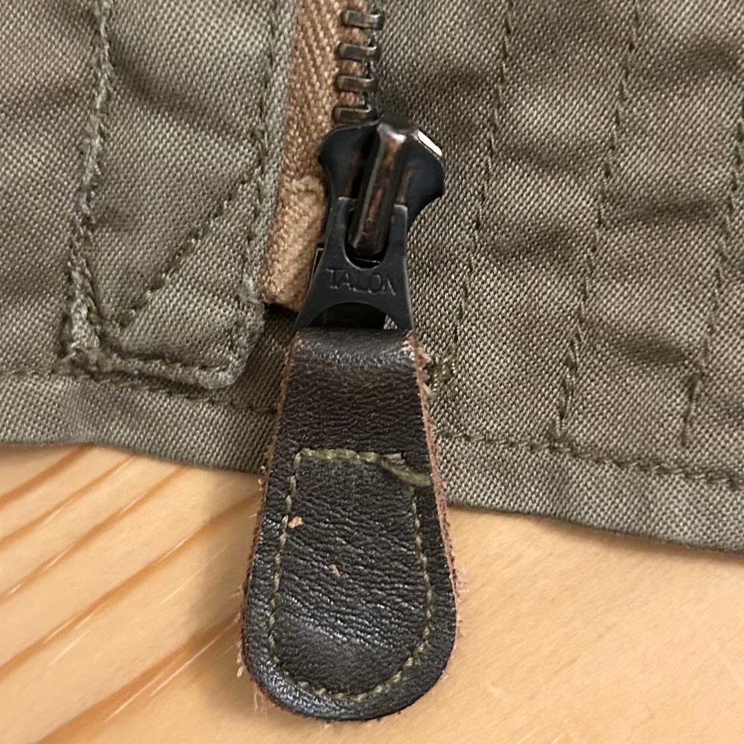 38 バズリクソンズ B-15 フライトジャケット