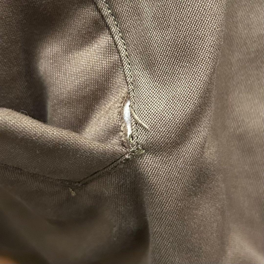 38 バズリクソンズ B-15 フライトジャケット