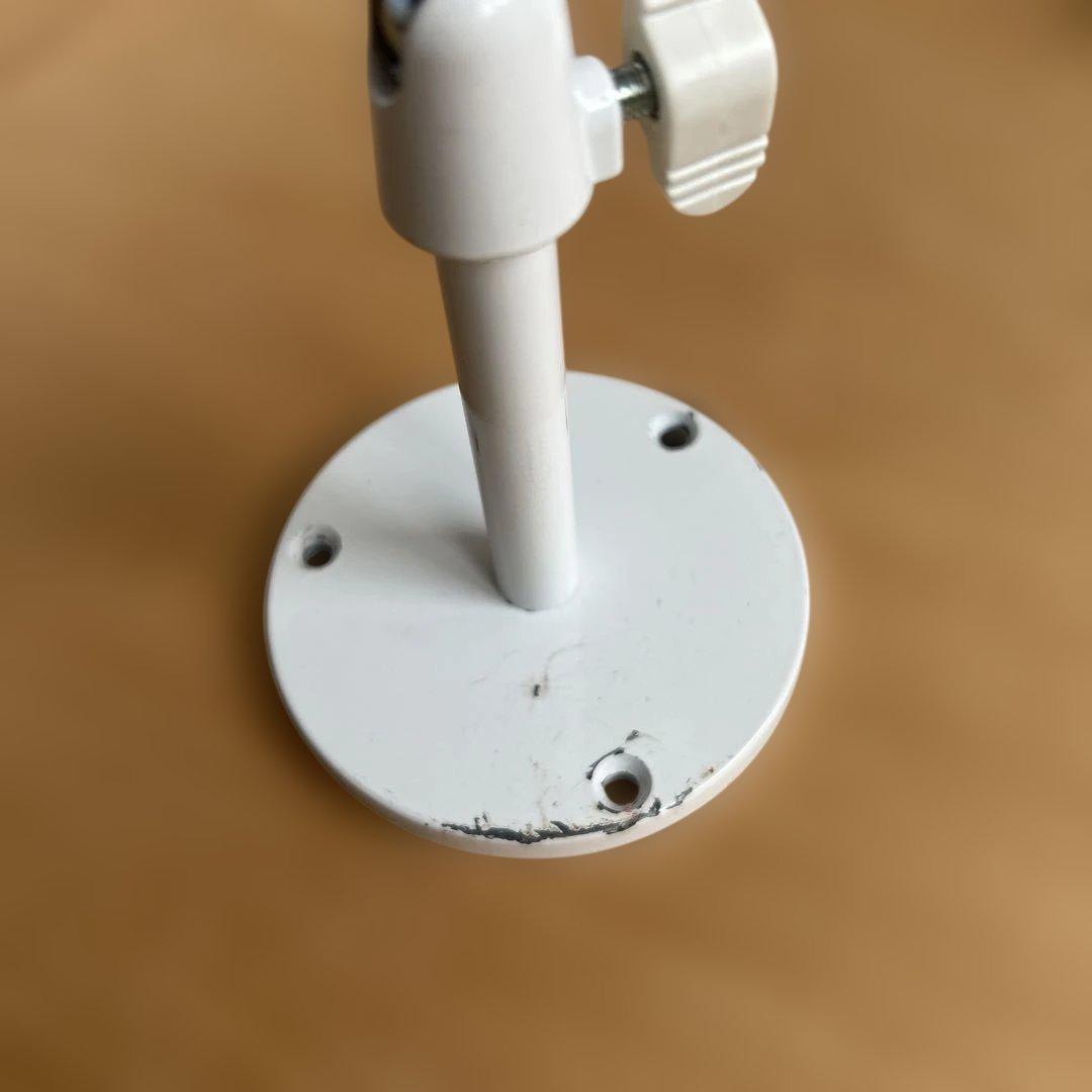 I-O DATA製ネットワークカメラTS-NA220W 屋内屋外用　動作確認済み