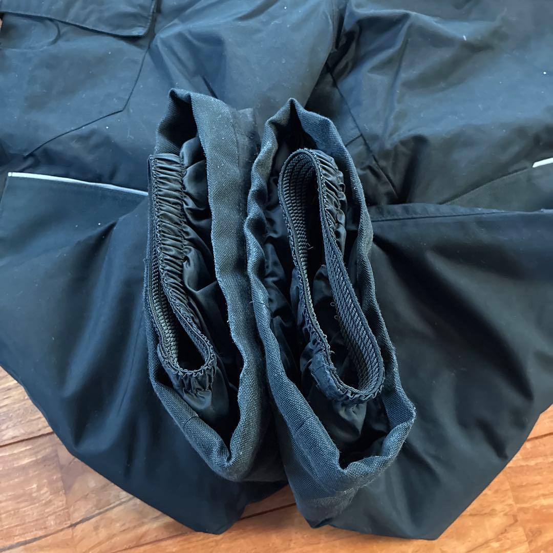 Columbia 子ども用スキーウェア Mサイズ　上下セット