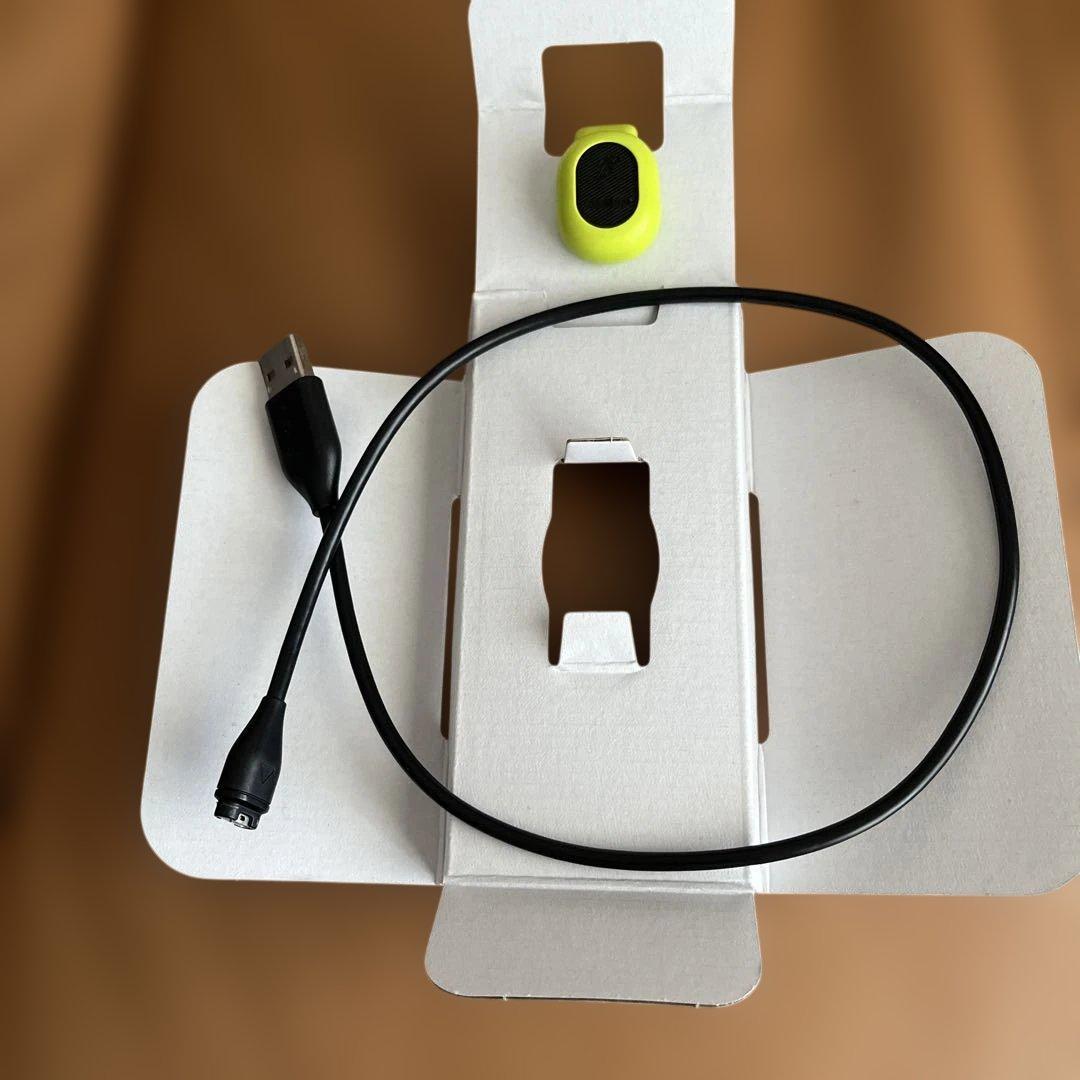 ⭐︎GARMIN⭐︎FOREATHLETE245　GPSウォッチ