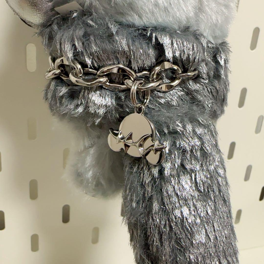 ⌛️24h⌛️【日本限定】SKULLPANDA XGコラボ商品　2点