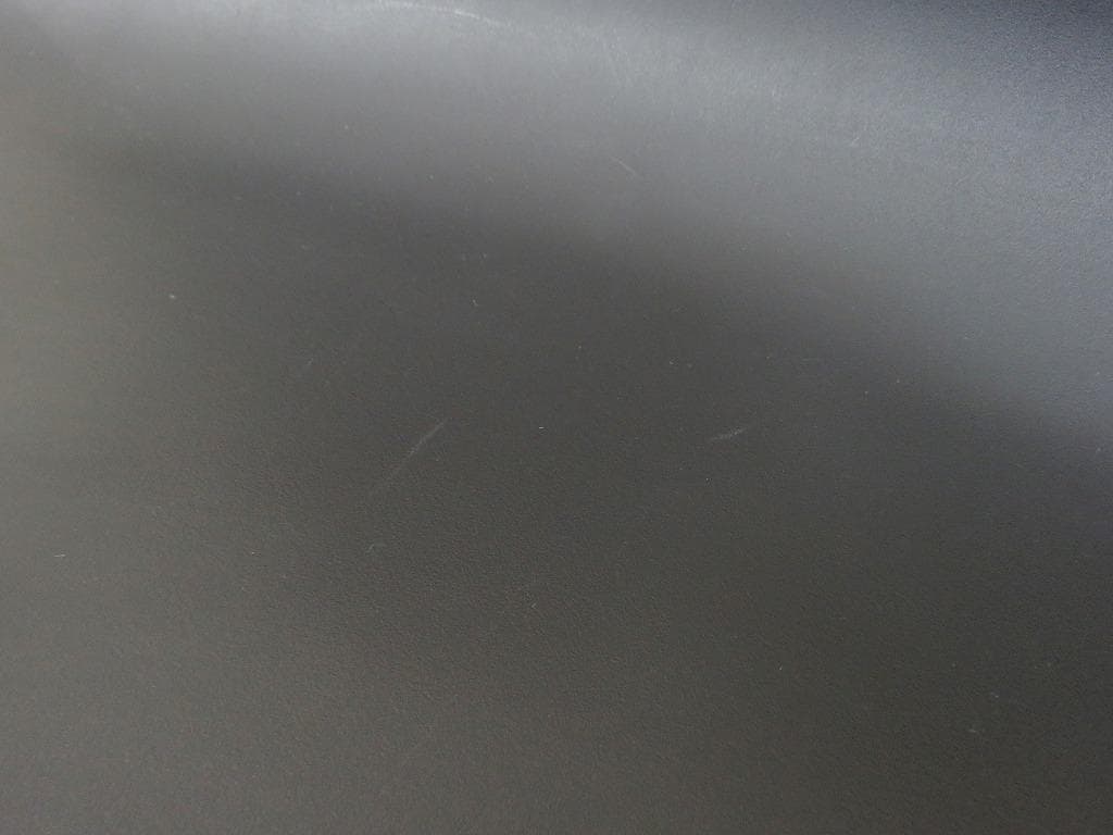 デンマーク HAY ヘイ AAC 12 2.0 チェア ブラック ダイニング ①