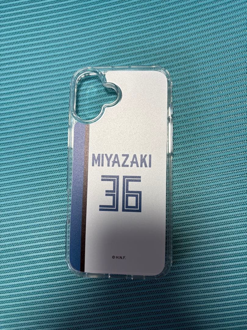 山*児様 日本ハムファイターズ 宮崎一樹 コレクタブルユニフォーム 新品未使用品