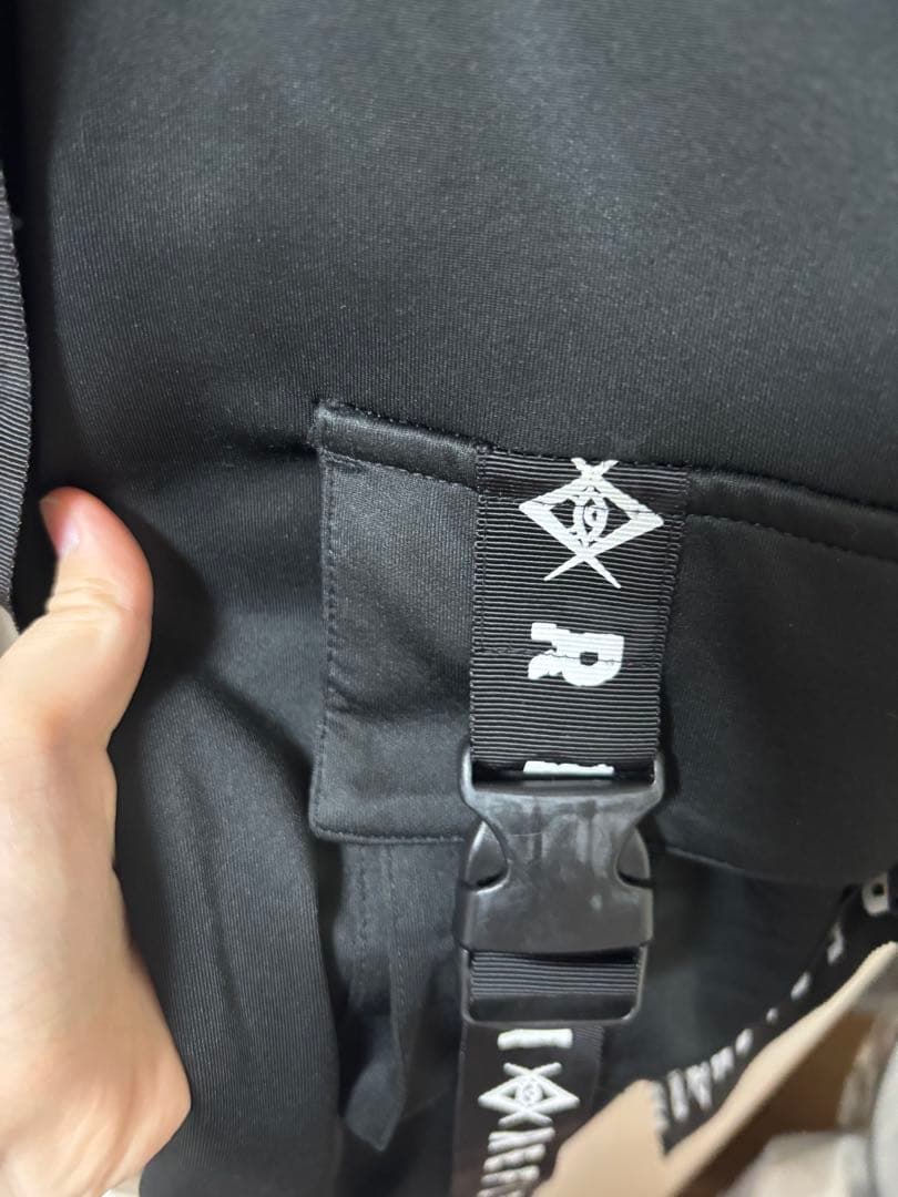 レフレム　カーゴパンツ