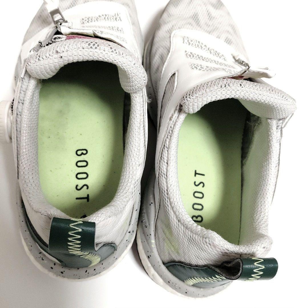 アディダスコードカオス25ボア　IG8751 【レディース25cm】