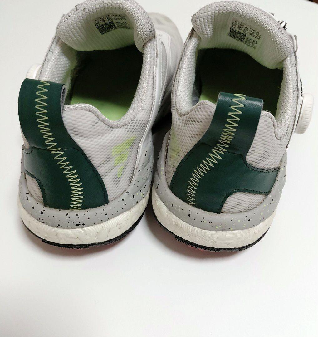 アディダスコードカオス25ボア　IG8751 【レディース25cm】